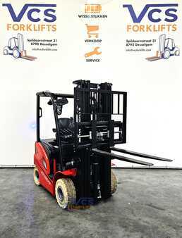 Sähkö - 4 pyör 2025  HC (Hangcha) CPD18-AC6 (5)