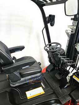 Sähkö - 4 pyör 2025  HC (Hangcha) CPD18-AC6 (7)