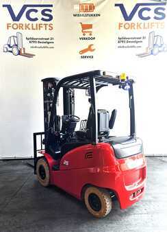 Carrelli elettrici 4 ruote 2025  HC (Hangcha) CPD25 (3)