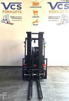 Carrelli elettrici 4 ruote 2025  HC (Hangcha) CPD25 (4)