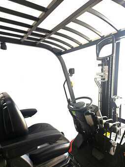 Carrelli elettrici 4 ruote 2025  HC (Hangcha) CPD25 (7)