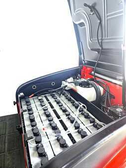 Carrelli elettrici 4 ruote 2025  HC (Hangcha) CPD25 (8)