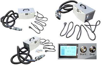 Nízkozdvižný vozík 2025  HC (Hangcha) CBD20-XT1S-SI (10)
