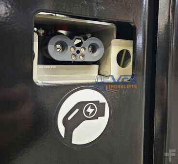 Nízkozdvižný vozík 2025  HC (Hangcha) CBD20-XT1S-SI (12)