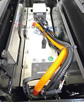 Nízkozdvižný vozík 2025  HC (Hangcha) CBD20-XT1S-SI (13)