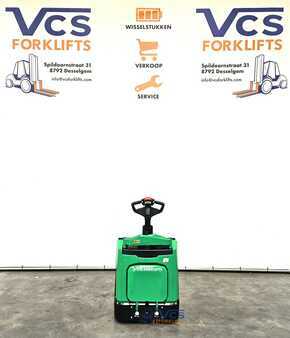 Nízkozdvižný vozík 2025  HC (Hangcha) CBD20-XT1S-SI (3)