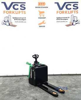 Nízkozdvižný vozík 2025  HC (Hangcha) CBD20-XT1S-SI (4)