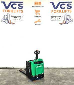 Nízkozdvižný vozík 2025  HC (Hangcha) CBD20-XT1S-SI (5)