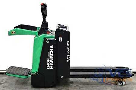 Nízkozdvižný vozík 2025  HC (Hangcha) CBD20-XT1S-SI (6)