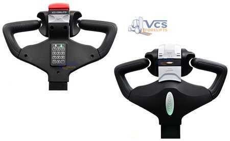 Nízkozdvižný vozík 2025  HC (Hangcha) CBD20-XT1S-SI (7)