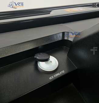 Nízkozdvižný vozík 2025  HC (Hangcha) CBD20-XT1S-SI (9)