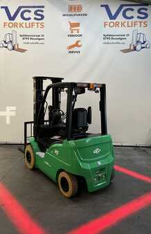 Elektro čtyřkolový VZV 2025  HC (Hangcha) CPD25-XD6-SI26 (2)