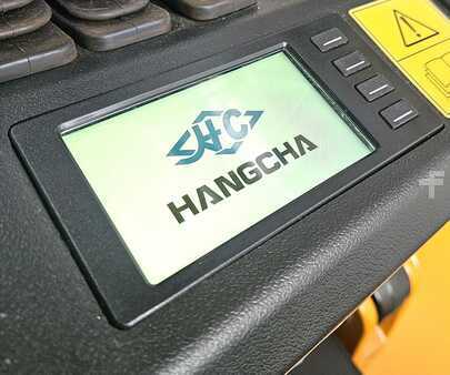 Elektro čtyřkolový VZV 2024  HC (Hangcha) CPD38-XEY2I (10)