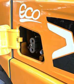 Elektro čtyřkolový VZV 2024  HC (Hangcha) CPD38-XEY2I (7)