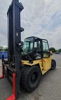 Gas truck 2006  Hyster H10.00XM (1)