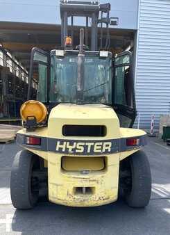Gas truck 2006  Hyster H10.00XM (3)