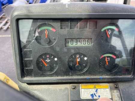 Gas truck 2006  Hyster H10.00XM (8)