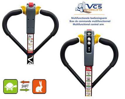 Transpaleta eléctrica 2025  HC (Hangcha) CBD15-WS (10)