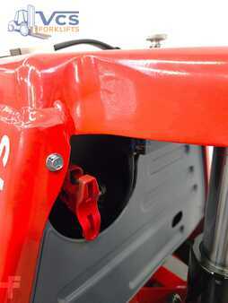 Transpaleta eléctrica 2025  HC (Hangcha) CBD15-WS (12)