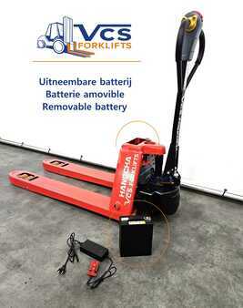 Transpaleta eléctrica 2025  HC (Hangcha) CBD15-WS (3)