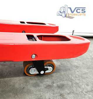 Transpaleta eléctrica 2025  HC (Hangcha) CBD15-WS (6)