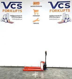 Transpaleta eléctrica 2025  HC (Hangcha) CBD15-WS (7)