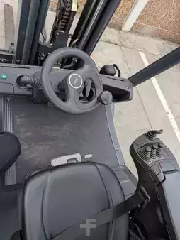 Carretilla elevadora GLP 2019  Linde H30T (4)