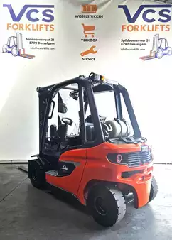 Wózki gazowe 2021  Linde H20T/600 1202 (6)