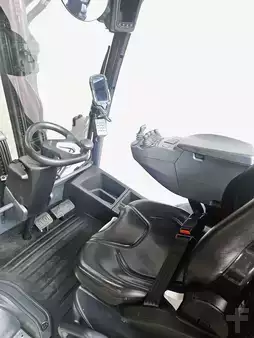 Wózki gazowe 2021  Linde H20T/600 1202 (8)