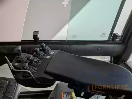 Diesel gaffeltruck 2016  Toyota 02-8FDJF35 (3)