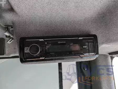 Diesel gaffeltruck 2016  Toyota 02-8FDJF35 (4)