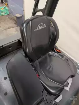 4-wiel elektrische heftrucks 2020  Linde E25-01 (7)