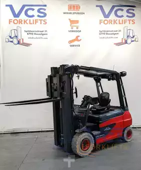 El truck - 4 hjulet 2018  Linde E30R-01 (2)