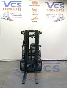 El truck - 4 hjulet 2018  Linde E30R-01 (3)