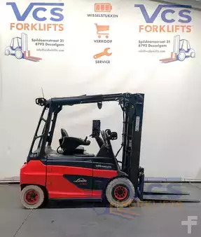 El truck - 4 hjulet 2018  Linde E30R-01 (4)