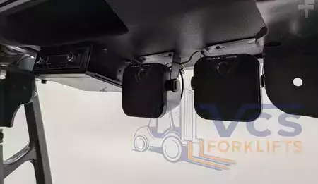 El truck - 4 hjulet 2018  Linde E30R-01 (7)