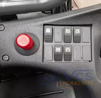 El truck - 4 hjulet 2018  Linde E30R-01 (8)