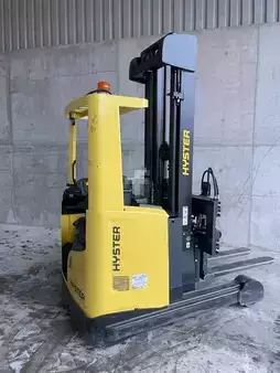 Carretilla retráctil 2021  Hyster R2.5 (1)