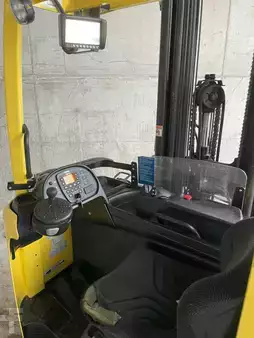 Carretilla retráctil 2021  Hyster R2.5 (3)