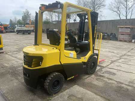 Dieselový VZV 2021  Hyster H2.5A (1)