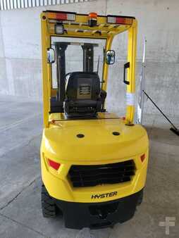 Carrello elevatore diesel 2023  Hyster H2.5UT (6)