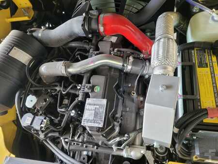 Chariot élévateur diesel 2023  Hyster H3.5UT (6)