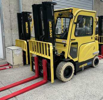 Elektro čtyřkolový VZV 2025  Hyster J3.5UTL (1)