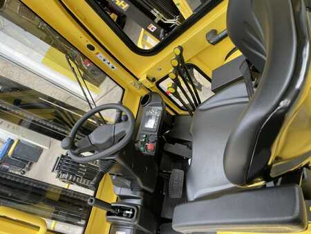 Elektro čtyřkolový VZV 2025  Hyster J2.5UTL (2)