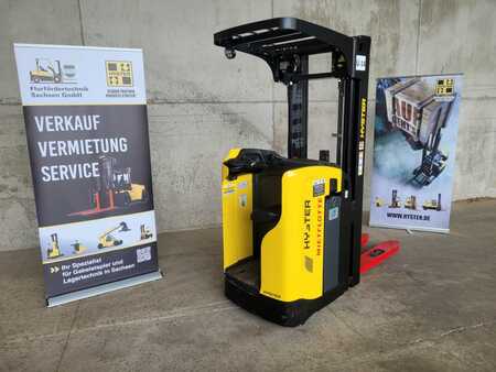Ståstaplare 2022  Hyster RS1.6IL (2)