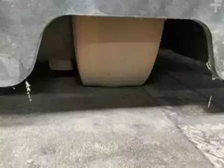 Työntömastotrukki 2022  Hyster R1.6 (10)