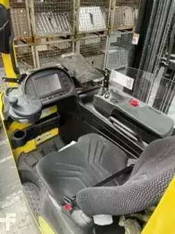 Työntömastotrukki 2022  Hyster R1.6 (2)