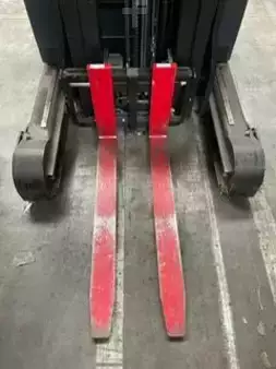 Työntömastotrukki 2022  Hyster R1.6 (6)