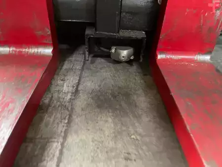 Työntömastotrukki 2022  Hyster R1.6 (7)