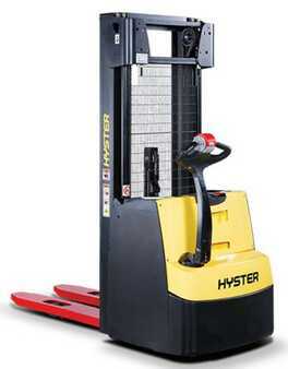 Apilador eléctrico 2022  Hyster S1.6IL (1)